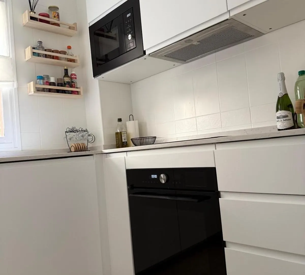 Apartman Andalusie Μάλαγα