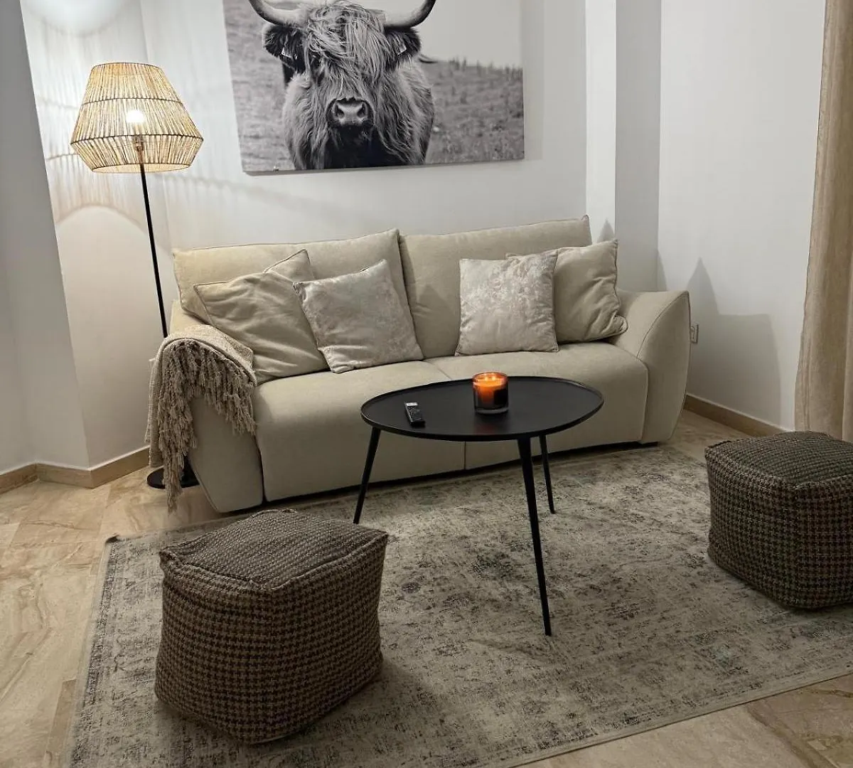 Apartman Andalusie Μάλαγα 0*,  Ισπανία