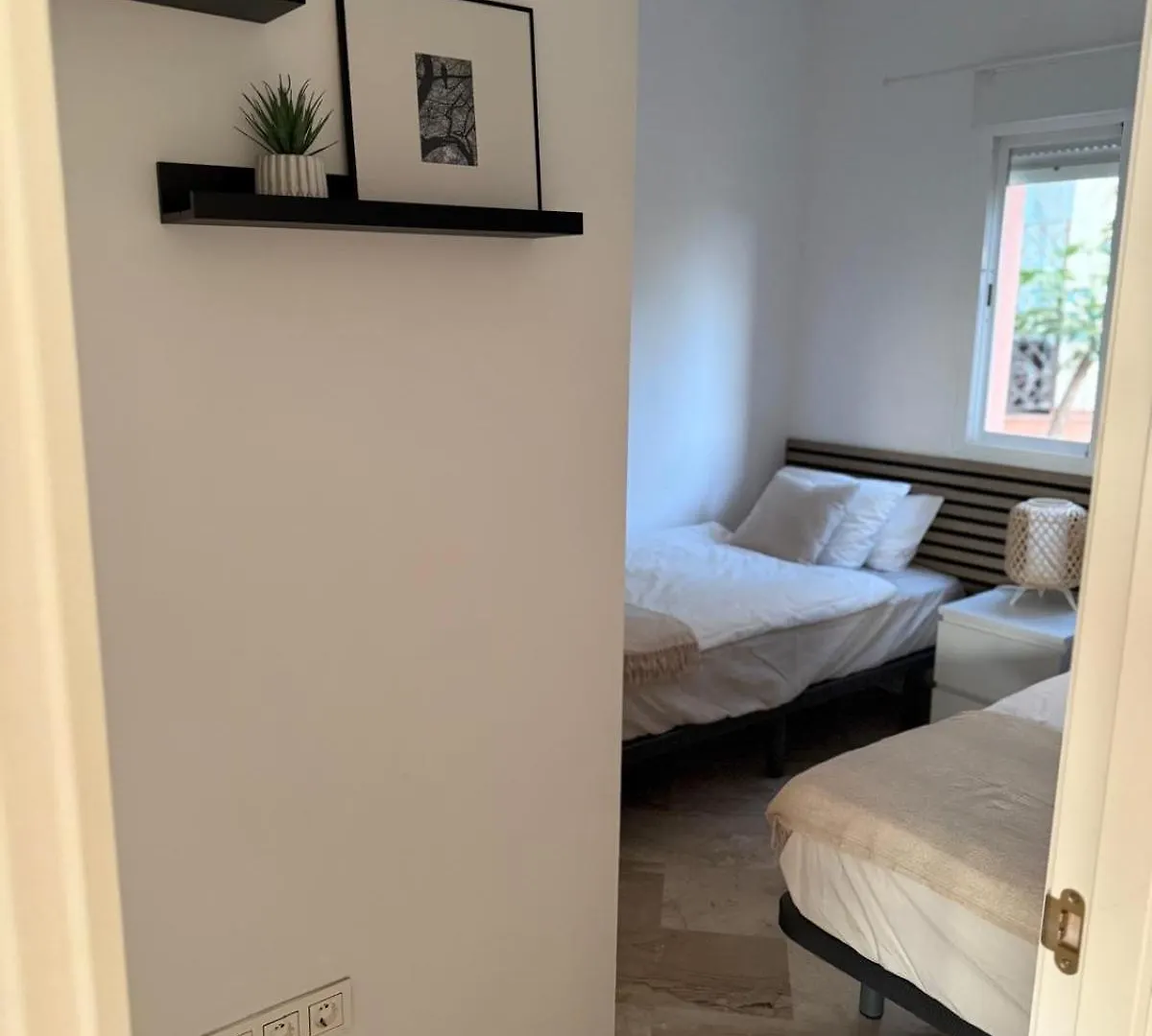 Διαμέρισμα Apartman Andalusie Μάλαγα Ισπανία