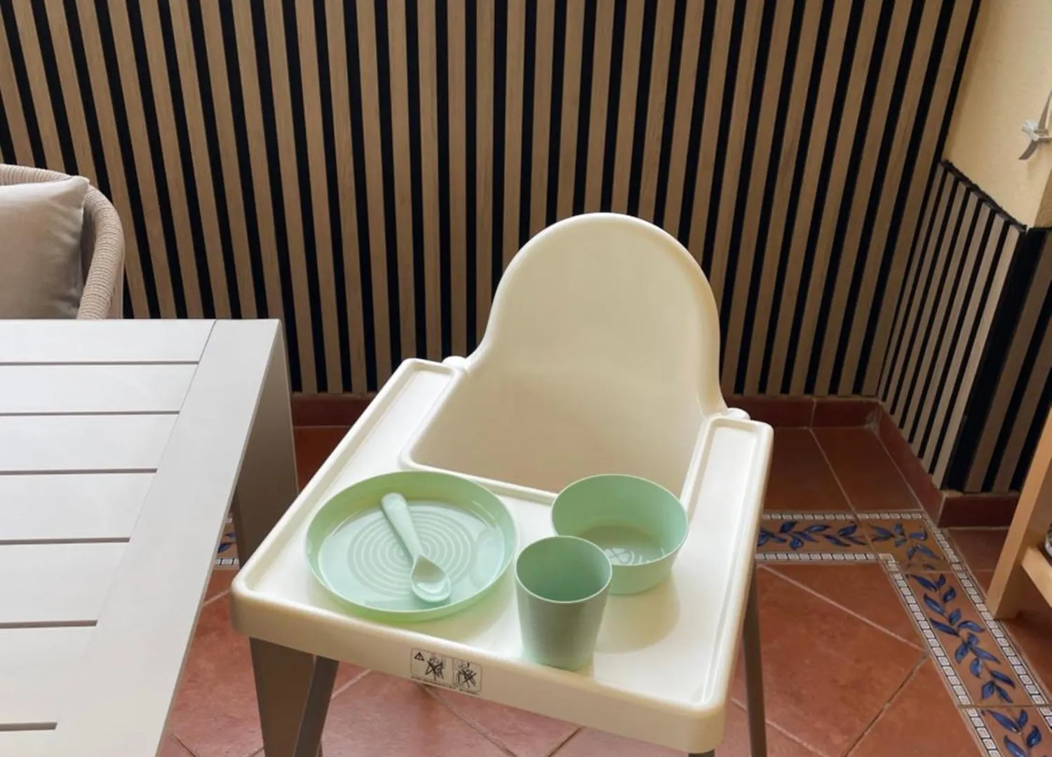 Apartman Andalusie Μάλαγα Διαμέρισμα