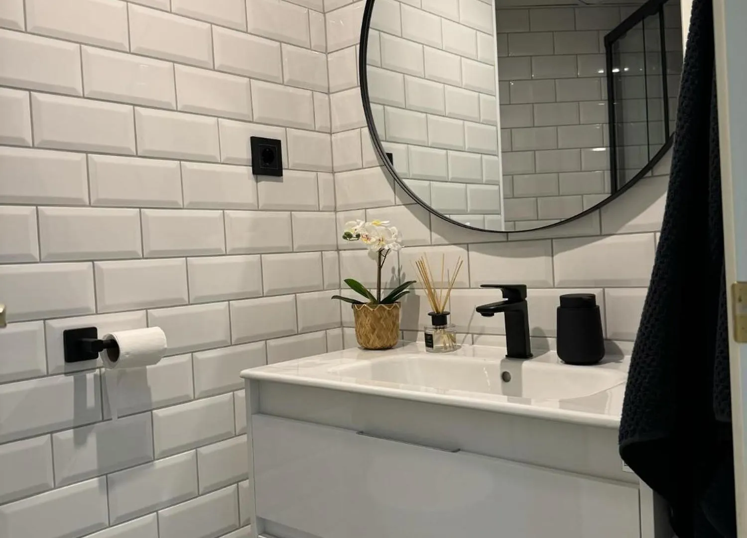 Apartman Andalusie Μάλαγα 0*,