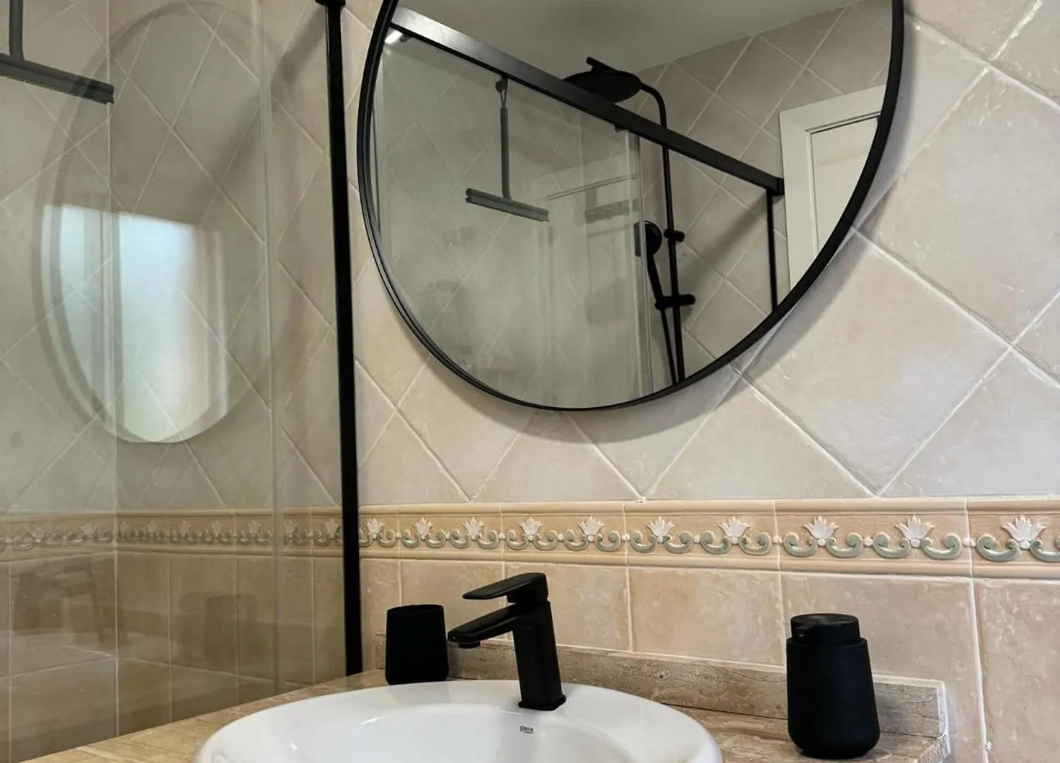 Διαμέρισμα Apartman Andalusie Μάλαγα