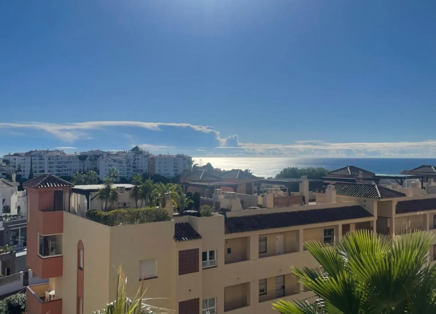 Apartman Andalusie Málaga 0*,  Spanje